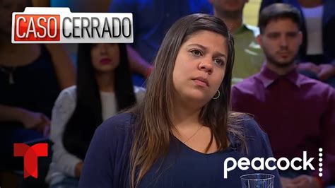 https www youtube com caso cerrado|caso cerrado lo mas reciente.